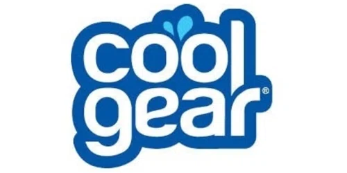 Cool Gear Merchant logo