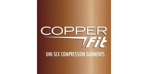 Copperfit Merchant logo