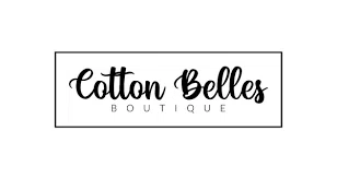 ShopCottonBelles Merchant Logo