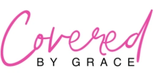 Covered By Grace Promo Code