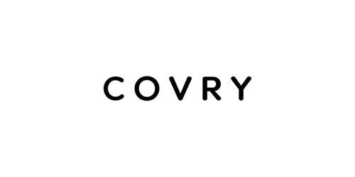 Covry coupon