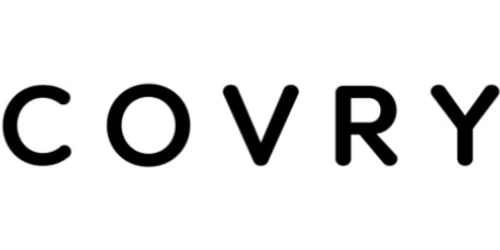 Covry Merchant logo