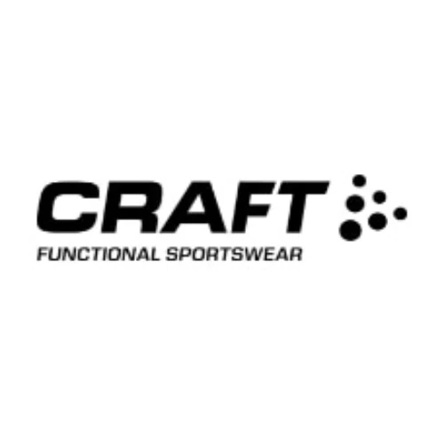 Save 25 Craft Functional Sportswear Promo Code Best Coupon