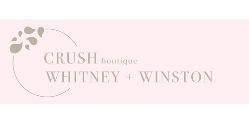 Crush Boutique Promo Code