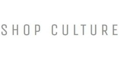 Shop Culture Promo Code