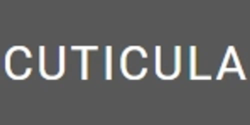 Cuticula Promo Code