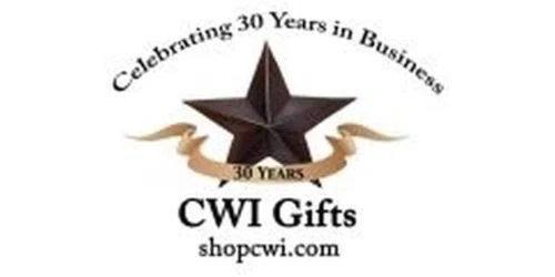 CWI Gifts Merchant logo