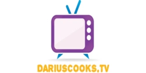 DariusCooks Promo Code