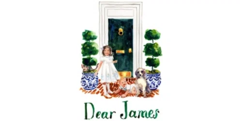 Dear James Promo Code