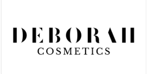 Deborah Cosmetics Promo Code