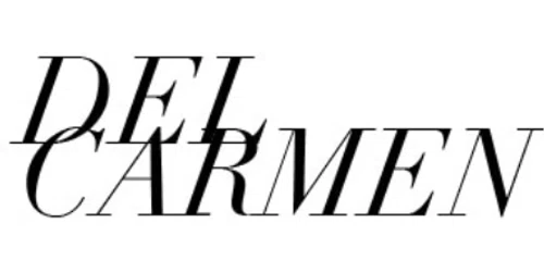Shop Del Carmen Promo Code