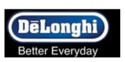 ShopDelonghi.com Merchant logo