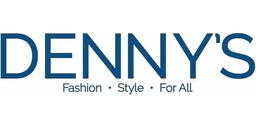 Denny's Apparel Promo Code