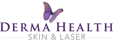 Shop Derma Health Skin & Laser Merchant Logo