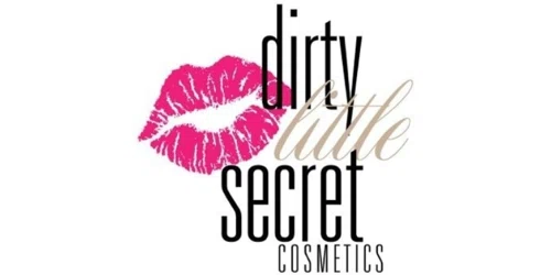Dirty Little Secret Cosmetics Promo Code