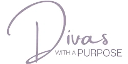 Shop Divas With A Purpose Merchant logo