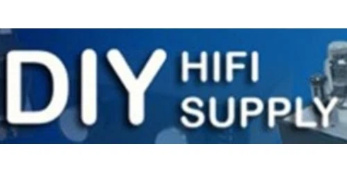 DIY Hifi Supply Promo Code
