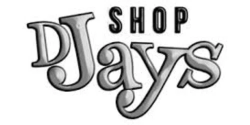 ShopDJays Promo Code