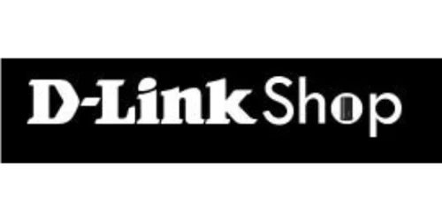 D-Link Shop Merchant logo