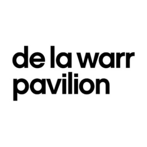 De La Warr Pavilion Merchant Logo