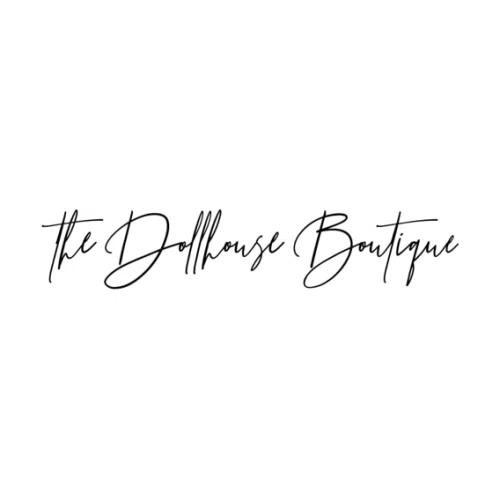 THE DOLL HOUSE BOUTIQUE Promo Code — 200 Off 2024