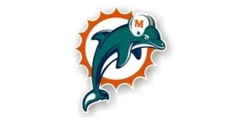 Miami Dolphins coupon