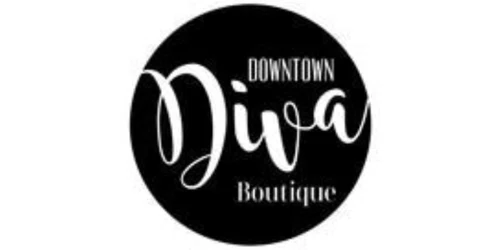 Downtown Diva Boutique Promo Code