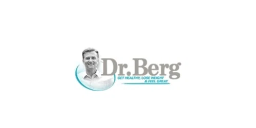 Dr. Berg