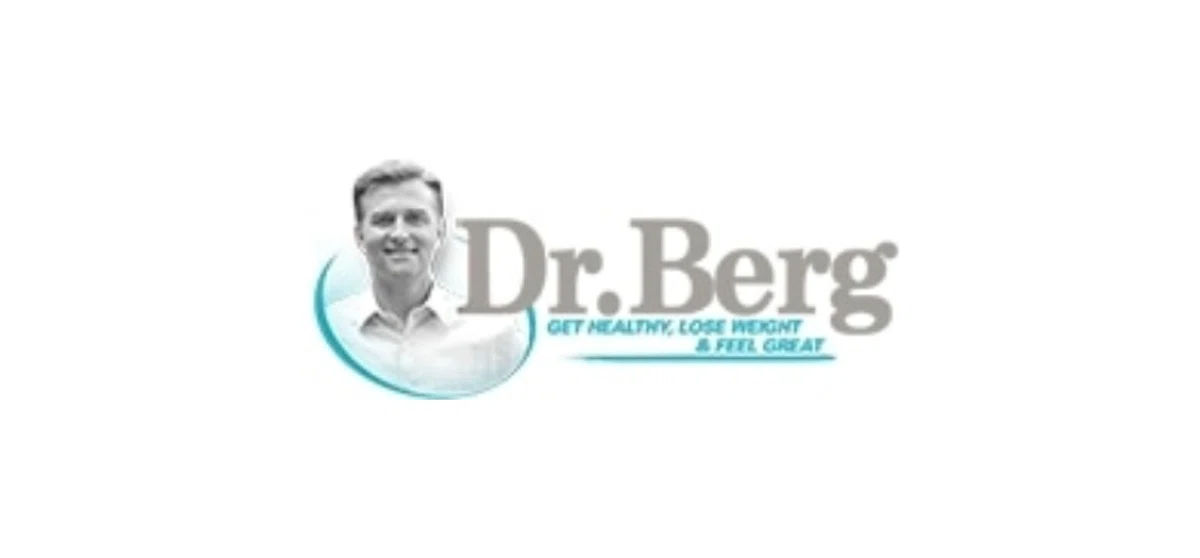 DR BERG Discount Code — 30 Off (Sitewide) in March 2024
