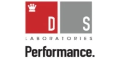 DS Laboratories Merchant logo