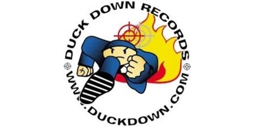 Duck Down Music Promo Code