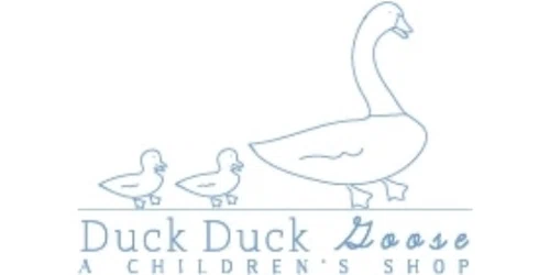 Duck Duck Goose Promo Code