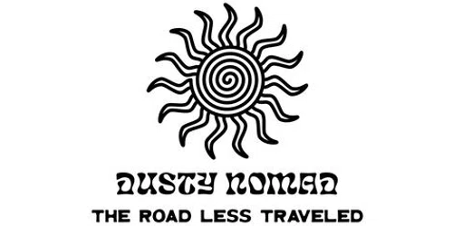 Dusty Nomad Promo Code