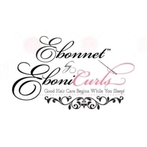 EboniCurls Merchant Logo