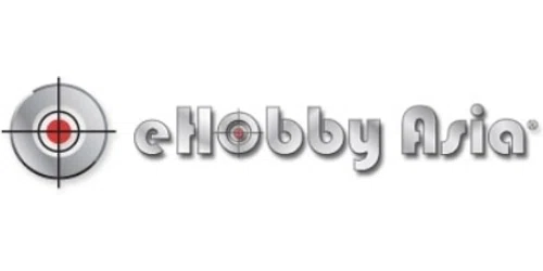 eHobbyAsia Merchant logo