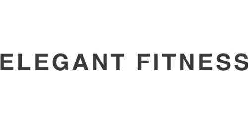 Elegant Fitness Co Promo Code