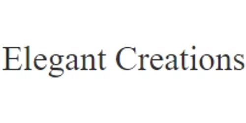 Elegant Creations Promo Code