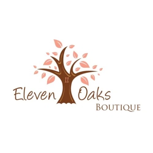 ELEVEN OAKS BOUTIQUE Promo Code 40 Off Mar 2024