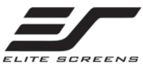 Elite Screens Merchant Logo