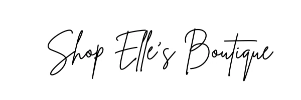 SHOP ELLE`S BOUTIQUE Promo Code — 184 Off Jul 2024