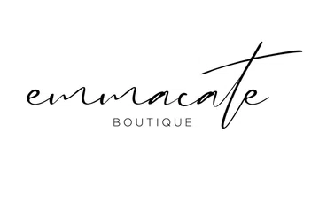 Emmacate Merchant Logo
