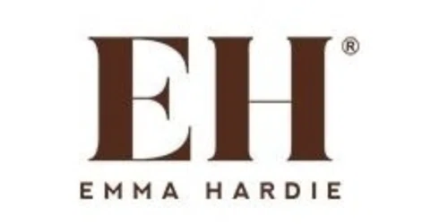 Emma Hardie Merchant logo