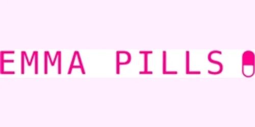 Emma Pills Merchant logo