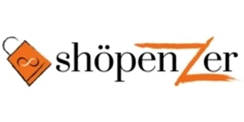 Shopenzer Merchant logo