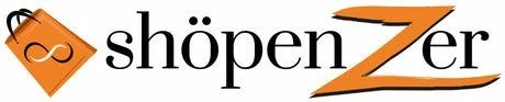 Shopenzer Store Merchant Logo