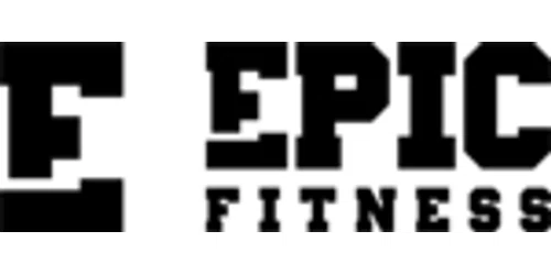 Epic Fitness Promo Code