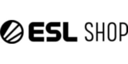 ESL Shop Merchant logo