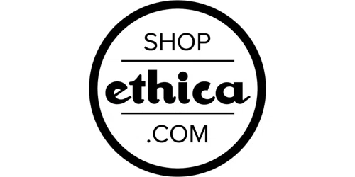 Ethica Promo Code
