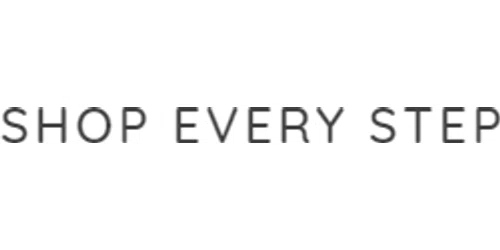 Shop Every Step Promo Code