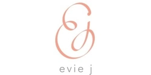 Evie J Boutique Promo Code